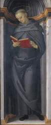 De Zalige Philip Benitius